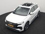 Audi Q4 e-tron 35 2X S Line 55 kWh 170pk Dealer O.H | Panoramadak | Sportstoelen Verwarmd | Black Optic | 20"L.M | Virtual | Lane Assist |