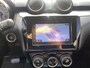 Suzuki Swift 1.2 DualJet 83pk Smart Hybrid CVT Style
