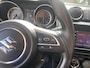 Suzuki Swift 1.2 DualJet 83pk Smart Hybrid CVT Style