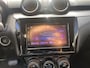 Suzuki Swift 1.2 DualJet 83pk Smart Hybrid CVT Style