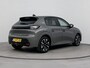 Peugeot e-208 EV Allure 156 pk 51 kWh | ACCURAPPORT 96% | Apple Carplay/Android Auto |  360'Camera | Parkeersensoren | FULL LED | Lederen Stuurwiel | Climate Control | Adaptive Cruise Control | 16" LMV | Isofix |