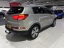 Kia Sportage 2.0 BusinessPlusLine Trekhaak, elektrisch glazen panorama-dak, Navigatie, Camera.