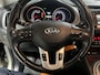 Kia Sportage 2.0 BusinessPlusLine Trekhaak, elektrisch glazen panorama-dak, Navigatie, Camera.
