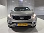 Kia Sportage 2.0 BusinessPlusLine Trekhaak, elektrisch glazen panorama-dak, Navigatie, Camera.