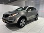 Kia Sportage 2.0 BusinessPlusLine Trekhaak, elektrisch glazen panorama-dak, Navigatie, Camera.