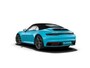 Porsche 911 Carrera S Cabriolet