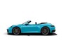 Porsche 911 Carrera S Cabriolet