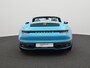 Porsche 911 Carrera S Cabriolet