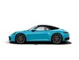 Porsche 911 Carrera S Cabriolet