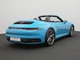Porsche 911 Carrera S Cabriolet