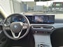 BMW 3-Serie 320e PHEV AUTOMAAT | NW model | Navigatie GROOT scherm | Cruise | Climate | Leder | Camera | Apple Carplay/Android Auto