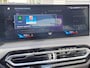 BMW 3-Serie 320e PHEV AUTOMAAT | NW model | Navigatie GROOT scherm | Cruise | Climate | Leder | Camera | Apple Carplay/Android Auto
