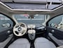 Fiat 500 1.2 Lounge PANO|AUT|AIRCO|EL.RAMEN|LMV|NAP|APK