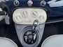 Fiat 500 1.2 Lounge PANO|AUT|AIRCO|EL.RAMEN|LMV|NAP|APK
