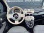 Fiat 500 1.2 Lounge PANO|AUT|AIRCO|EL.RAMEN|LMV|NAP|APK