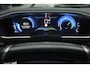 Peugeot 508 SW 1.6 HYbrid Blue L. GT Line Leder Standkachel Massage Camera Focal Elektr. achterklep met voetbeweging zwarte binnenhemel Memory seats BTW auto