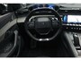 Peugeot 508 SW 1.6 HYbrid Blue L. GT Line Leder Standkachel Massage Camera Focal Elektr. achterklep met voetbeweging zwarte binnenhemel Memory seats BTW auto