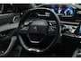 Peugeot 508 SW 1.6 HYbrid Blue L. GT Line Leder Standkachel Massage Camera Focal Elektr. achterklep met voetbeweging zwarte binnenhemel Memory seats BTW auto