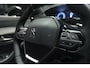 Peugeot 508 SW 1.6 HYbrid Blue L. GT Line Leder Standkachel Massage Camera Focal Elektr. achterklep met voetbeweging zwarte binnenhemel Memory seats BTW auto