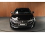 Peugeot 508 SW 1.6 HYbrid Blue L. GT Line Leder Standkachel Massage Camera Focal Elektr. achterklep met voetbeweging zwarte binnenhemel Memory seats BTW auto