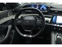 Peugeot 508 SW 1.6 HYbrid Blue L. GT Line Leder Standkachel Massage Camera Focal Elektr. achterklep met voetbeweging zwarte binnenhemel Memory seats BTW auto