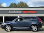 Volvo XC60 2.0 D4 FWD Summum | Navi | Memory | Cruise | Distributieriem vv