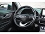 Hyundai Kona Electric EV Premium 64 kWh SOH 94% 3FASE Clima ACC CarPlay Leder LED Cam