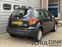 Fiat Sedici 1.6-16V Dynamic AIRCO|ELEKTRISCHE RAMEN|HOGE INSTAP