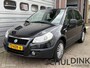 Fiat Sedici 1.6-16V Dynamic AIRCO|ELEKTRISCHE RAMEN|HOGE INSTAP