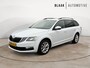 Skoda Octavia Combi 1.0 TSI Business Edition | PDC voor achter | Apple/Android