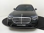 Mercedes-Benz S-klasse 450 e AMG Line / Premium/ Panoramadak/ Achterasbesturing/ Night/ 20 inch/ Burmester/ Head Up