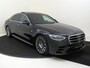 Mercedes-Benz S-klasse 450 e AMG Line / Premium/ Panoramadak/ Achterasbesturing/ Night/ 20 inch/ Burmester/ Head Up