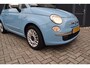 Fiat 500 0.9 85pk Twinair Turbo Twin air