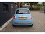Fiat 500 0.9 85pk Twinair Turbo Twin air
