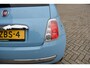 Fiat 500 0.9 85pk Twinair Turbo Twin air