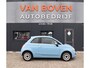 Fiat 500 0.9 85pk Twinair Turbo Twin air