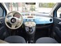 Fiat 500 0.9 85pk Twinair Turbo Twin air