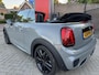 MINI Cooper S Cabrio 2.0 Automaat (JC Works pakket)