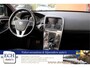 Volvo XC60 2.4 D5 215 pk Aut. AWD Summum, Panoramadak, Leer, Elektr. stoelen