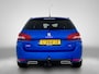 Peugeot 308 SW 1.2 131PK GT Automaat / Distributie vv.bij 102.000KM / Trekhaak / 1/2 Leder / Pdc+Camera / Navi./ Xenon / / Apk 06-2027
