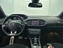 Peugeot 308 SW 1.2 131PK GT Automaat / Distributie vv.bij 102.000KM / Trekhaak / 1/2 Leder / Pdc+Camera / Navi./ Xenon / / Apk 06-2027