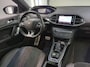 Peugeot 308 SW 1.2 131PK GT Automaat / Distributie vv.bij 102.000KM / Trekhaak / Panoramadak / 1/2 Leder / Pdc+Camera / Navi./ Xenon /