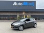 Ford Fiesta 1.0 EcoBoost Titanium *Clima* Navigatie, PDC, Cruise, 101PK, Verwarmde Voorruit, 16" LMV