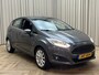 Ford Fiesta 1.0 EcoBoost Titanium *Clima* Navigatie, PDC, Cruise, 101PK, Verwarmde Voorruit, 16" LMV