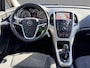 Opel Astra 1.4 Turbo Sport 1e Eigenaar / Zicht-pakket /  Licht-pakket / Stoelverwarming / Stuurverwarming /