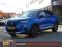 Peugeot e-2008 EV 50kWh 136pk GT Sport | Panoramadak | Bleu Vertigo |