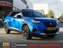 Peugeot e-2008 EV 50kWh 136pk GT Sport | Panoramadak | Bleu Vertigo |