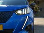 Peugeot e-2008 EV 50kWh 136pk GT Sport | Panoramadak | Bleu Vertigo |