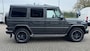 Mercedes-Benz G-klasse 350D 180KW 245PK GRIJS KENTEKEN EURO 6 AIRCO/ NAVIGATIE/ CRUISE CONTROL/