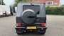 Mercedes-Benz G-klasse 350D 180KW 245PK GRIJS KENTEKEN EURO 6 AIRCO/ NAVIGATIE/ CRUISE CONTROL/